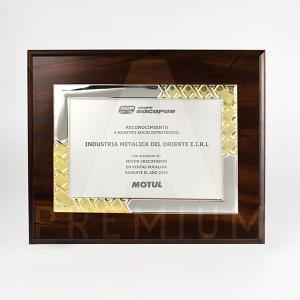 Placas Standard-A1PS29